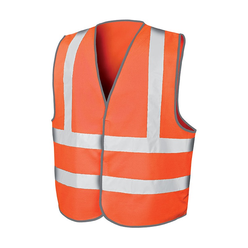 Gilet de sécurité High Viz Motorway - R201X