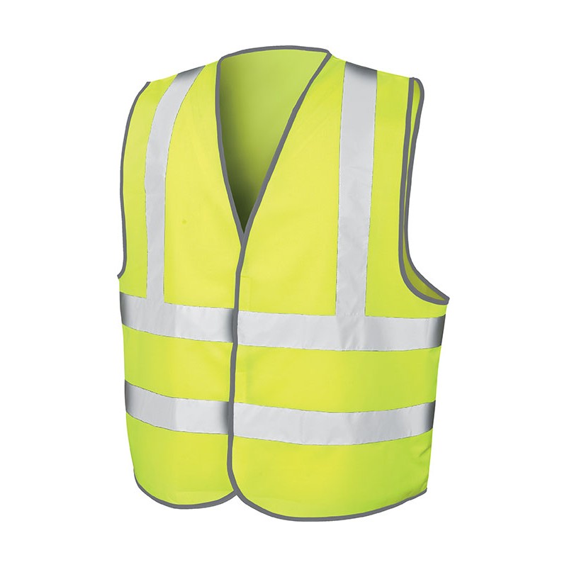 Gilet de sécurité High Viz Motorway - R201X